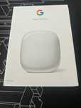Google Nest WiFi Pro, Wi-Fi 6E