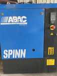 Compressor parafuso