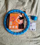 NOWE :) 115cm Smart Hula Hop z wypustkami i z obciążeniem obciążnikiem