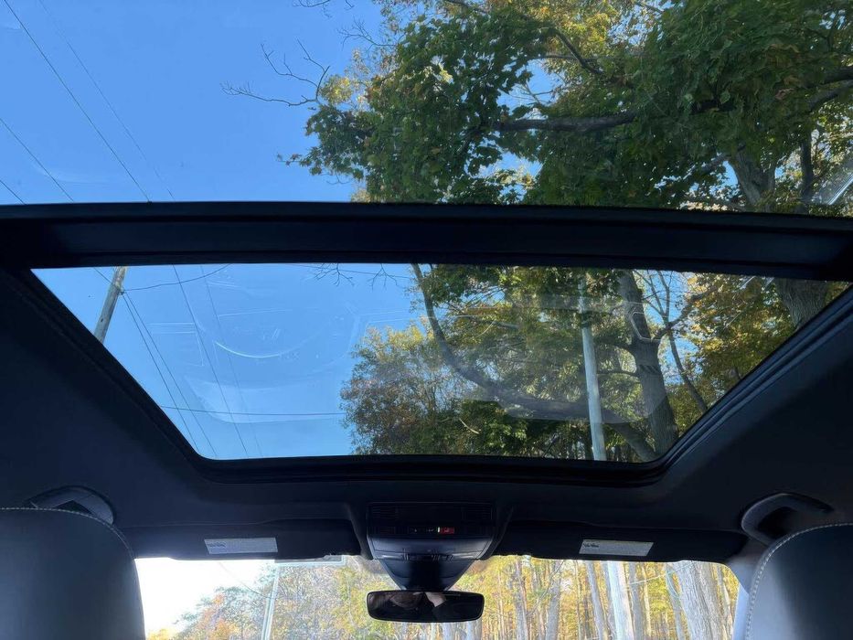 Volkswagen Tiguan SE R-Line Black 4Motion      2022