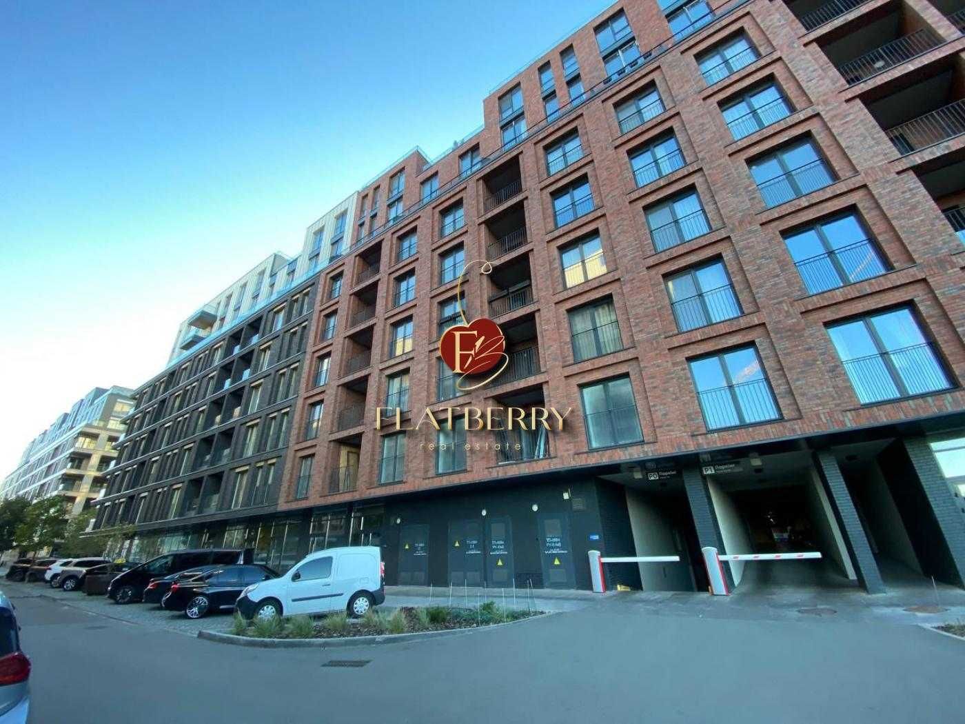 БЕЗ % Продажа VIP, два уровня, 3К, вид на Днепр, ЖК Рыбальский, Подол