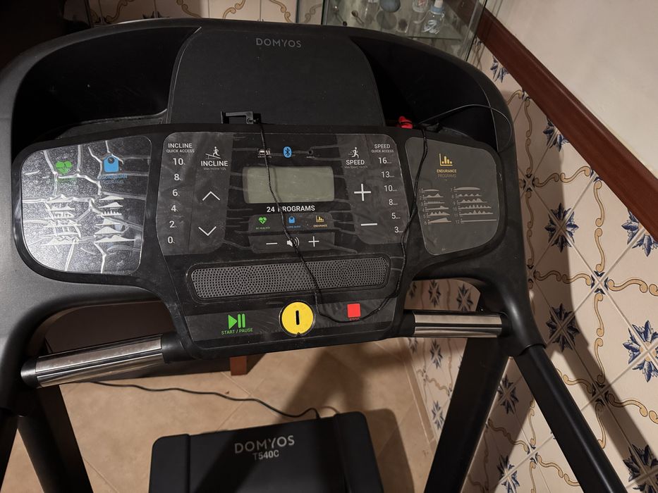 Passadeira elétrica