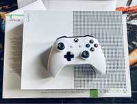 Игровая приставка консоль XBOX ONE S 1TB WHITE