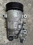 Compressor ar condicionado megane