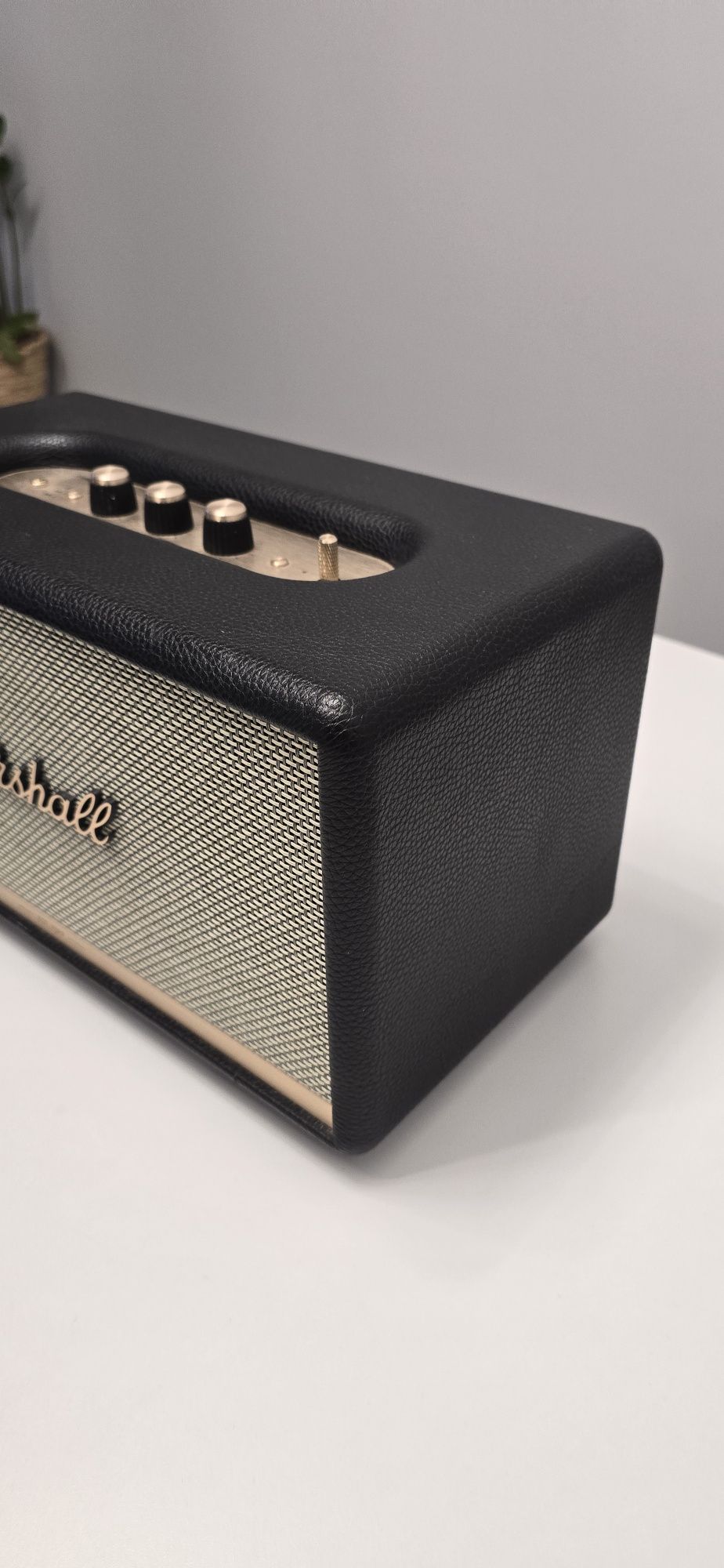 Marshall Stanmore II czarny 60w