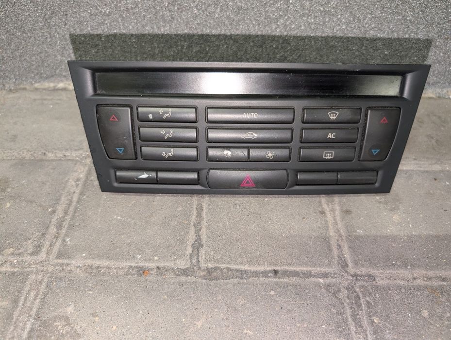 Dużo części do Saab 9-3 II 1.8t
