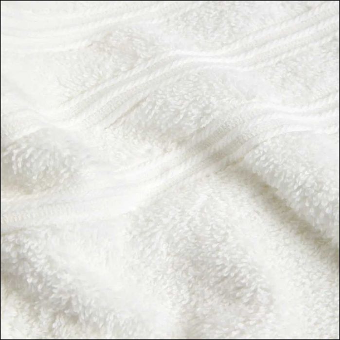 Ręcznik kąpielowy do sauny Najwyższa jakość 550gr HOTEL ROYAL 70x140