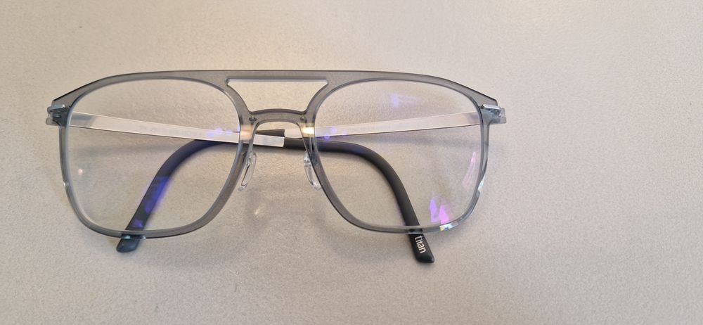 Okulary SIlhouette SPX 2951