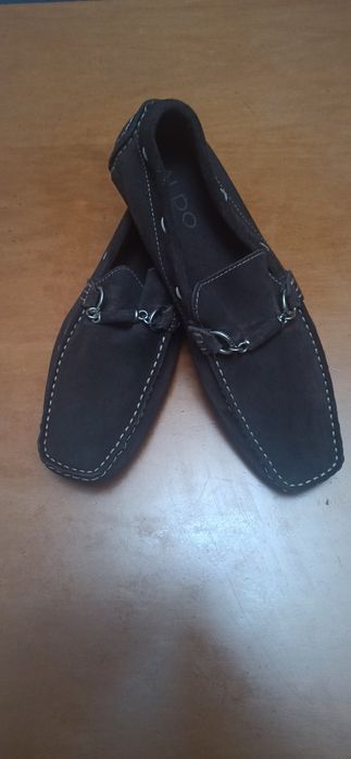 Мужские туфли, мокасины ALDO -43-44р.