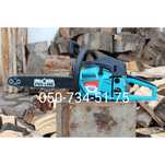Бензопила Makita EA5200 P45S