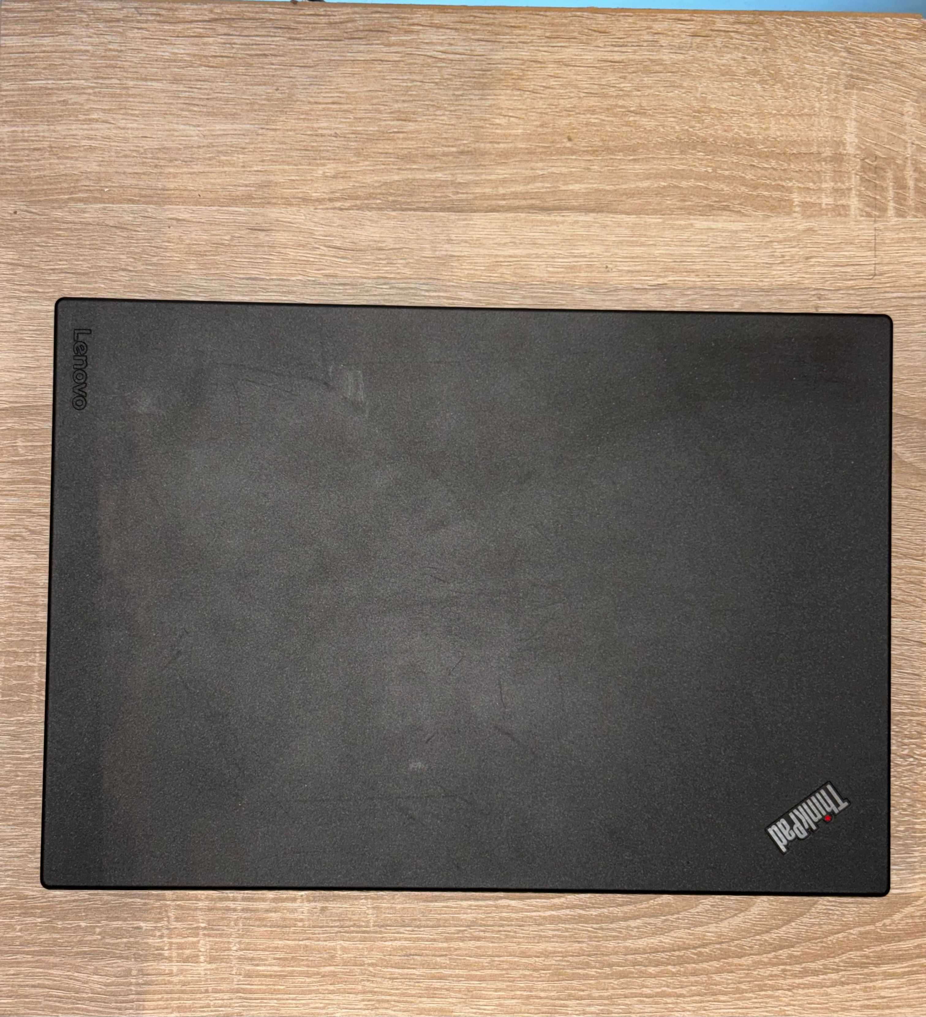 Lenovo ThinkPad T470P i5 8GB DOTYK