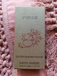 Niszowe perfumy Orto Parisi Viride 50 ml