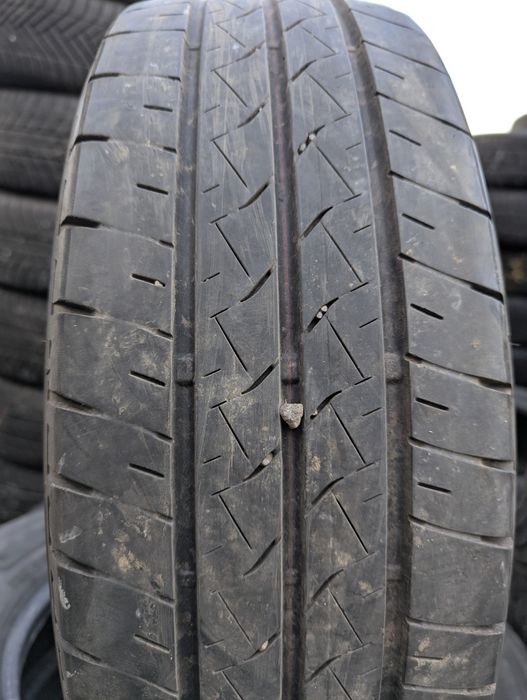 205/65R16C Bridgestone 2021рік літо