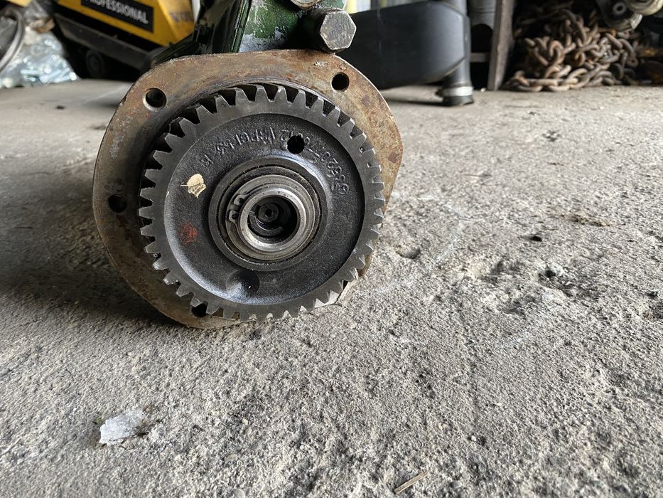 Pompa wtryskowa Bosch PES4A 844 047 Mercedes