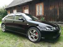 Seat Leon Rezerwacja! Seat Leon Cupra4 2800cm3 4x4 204KM