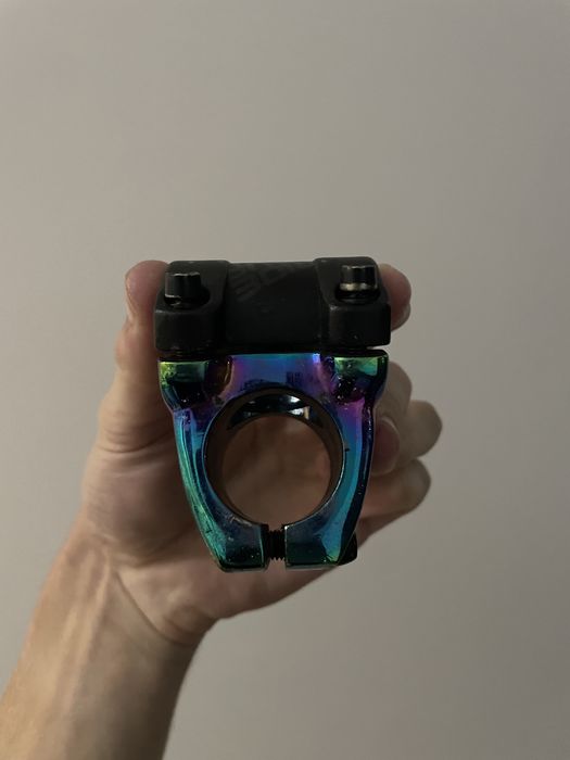 Mostek Dartmoor Beetle 31.8 (ns chromag title burgtec hifi st1 dirt )