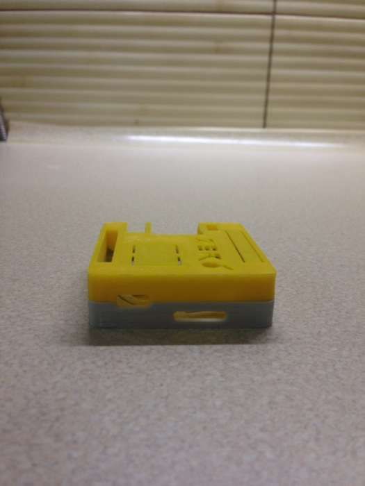 Корпус Orange pi zero