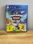 Gra Paperman: Adventures Delievered Playstation 4 Ps4 Nowa