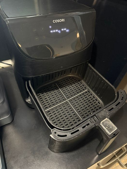 Cosori Air Fryer wifi