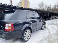 Rang rover sport 2.7