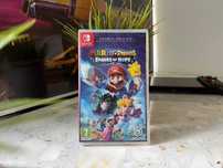 Mario + Rabbids Sparks Of Hope Gra NINTENDO SWITCH