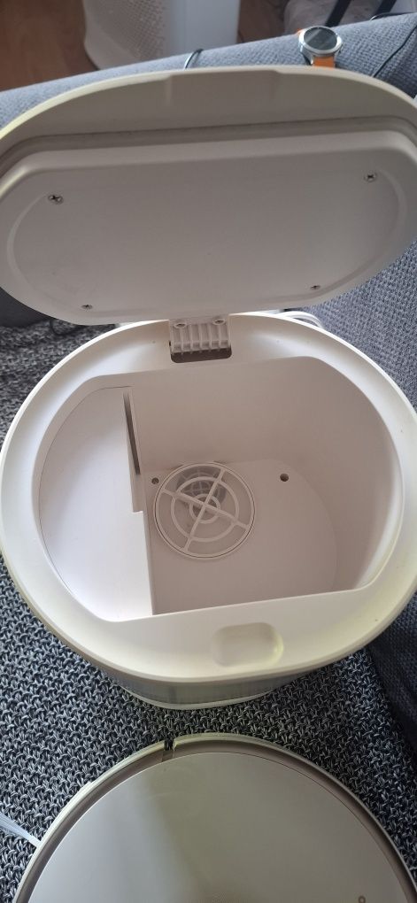 Lenovo T1s pro odkurzacz robot+ baza