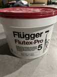 Farba Flugger Flutex Pro 5 2,8 litra kolor S2002-Y50R jasny, beż,
