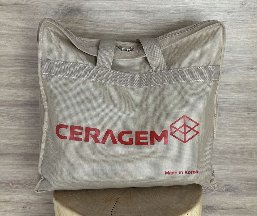 Mata grzewcza Ceragem medyczna st. bdb