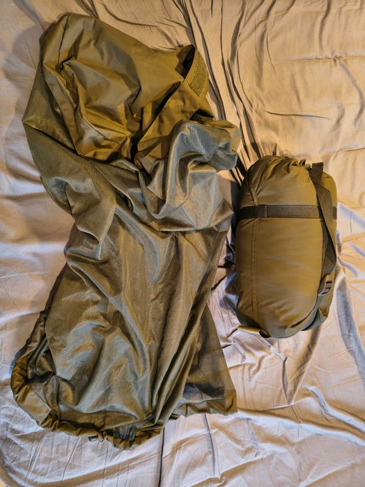 Carinthia SOF 1 śpiwór