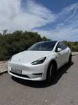 Tesla Model Y Tração Traseira
