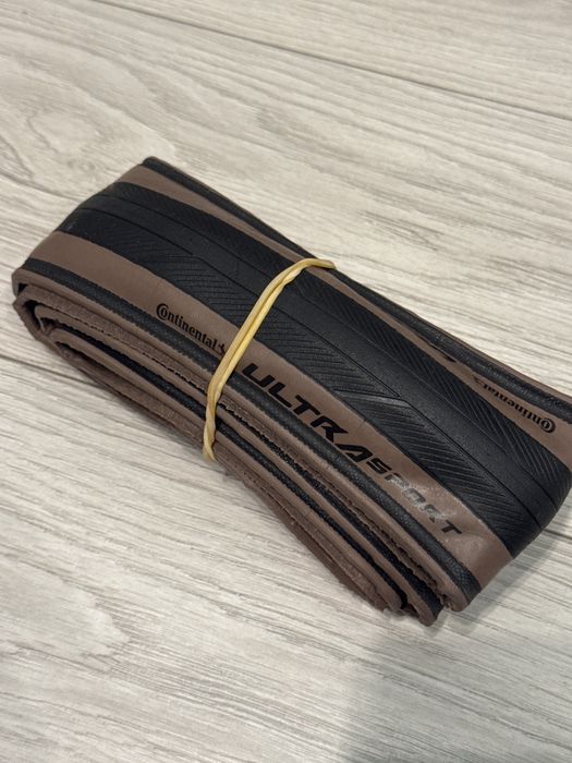 Opona Continental Ultra sport 700x28c