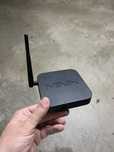 MiniX  Neo X6 media center