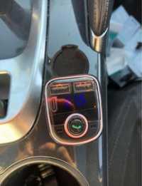 Transmissor Bluetooth Carro