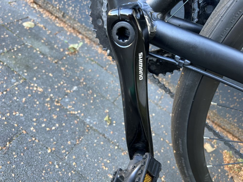 Sensa Romagna Disc, rozmiar 58
