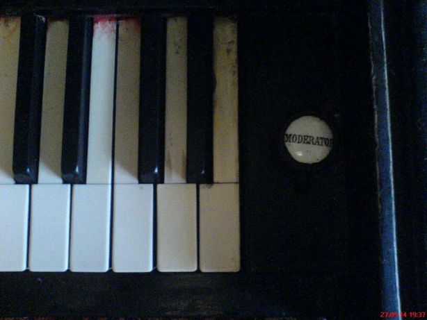 Продам пианино ЦИММЕРМАН, 1919г, в суперов состоянии раритет