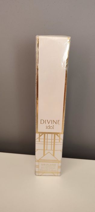 Wody toaletowe Oriflame