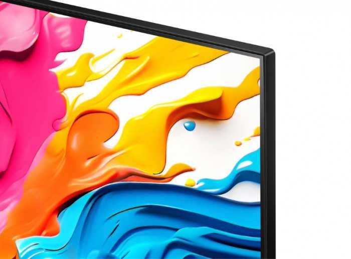 Телевізор LG MiniLed 65QNED93A6A   Модель 2025-2026 року!
