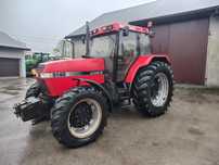 Case 5140 Maxxum mechaniczny