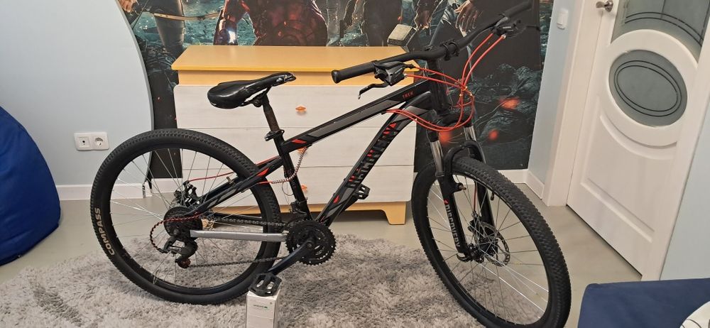 Продаю велосипед