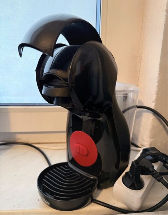 Expres do kawy de’longhi