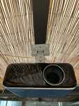 Projector wimius com bluetooth hdmi
