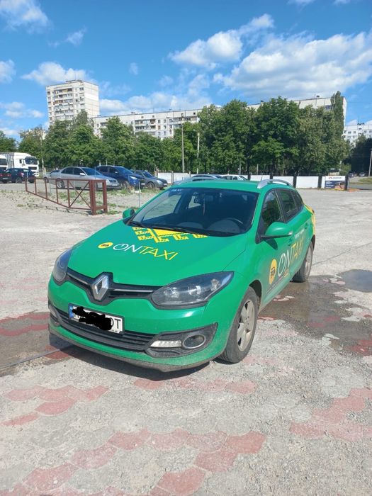 Ареда авто в такси