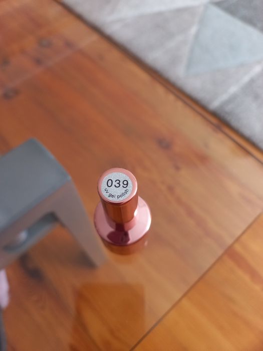 Faceshowes gel polish hybryda do paznokci 7 ml