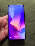 Xiaomi Mi 11 Lite 5g 6+5/128
