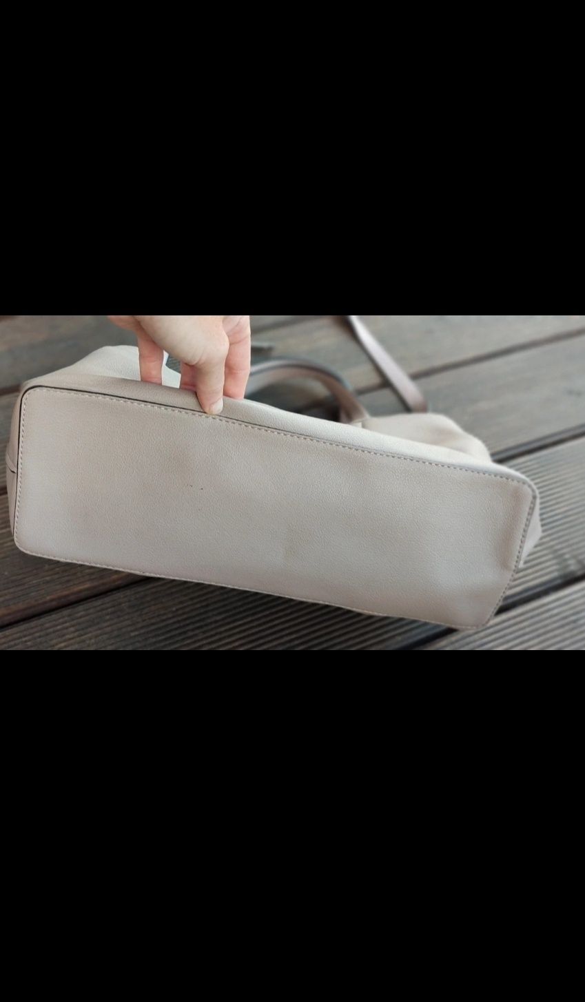 Torebka Calvin Klein shopper