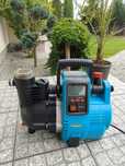 Pompa wody hydrofor Gardena 5000/5E LCD Husqvarna/