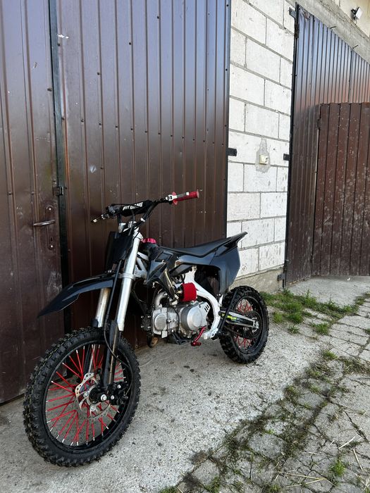 Pitgang 140XD mrf 140