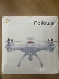 Dron Follower 183 GPS Camera