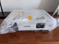 Projector Epson EB-E10 completamente novo e na sua caixa
