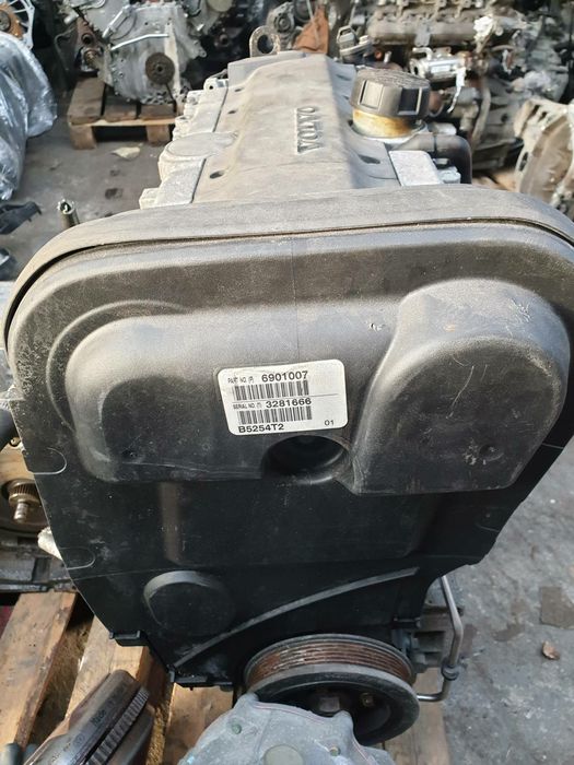Продам ДВИГАТЕЛЬ B5254T2 VOLVO S60 V70 XC70 XC90 S80 2.5T